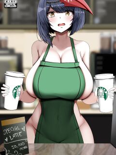 [Atelier Astraea] Kujou Sara x Arataki Itto