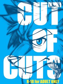 [Jamboree! (Jin)] CUT OF CUTS [The_Masked_Kemoner]