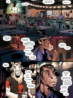 [purplebirdman] Chasing Charlie