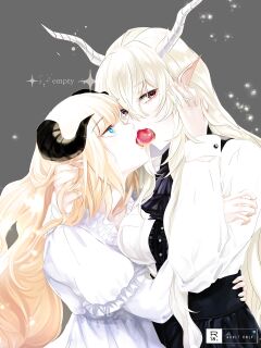 (Dai 2-Kai Halloween Festa) [noPland (mosuke)] empty (Arknights)