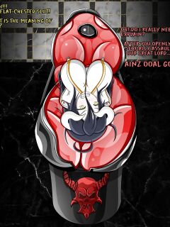 [JacketFreak] Albedo story