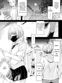 [Kaiki Nisshoku (Ayano Naoto)] You In The Toilet [RooKing] Preview