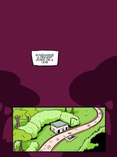 [mrbooshmaster] Out for a jog Preview