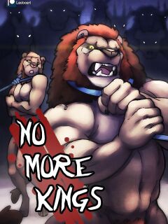 [Leobo] No More Kings (In progress) Preview