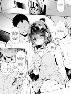 [Hiiro no Kenkyuushitsu (Hitoi)] Mask Haishin Konoha-chan | Konoha-chan's masked live stream [Lewd Rider Ero]