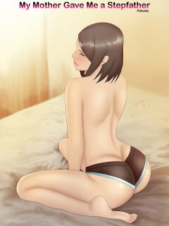 [Felsala] My Mother Gave Me a Stepfather Preview