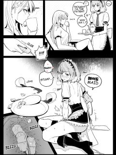 [HUQU] Cosplay (Girls' Frontline)