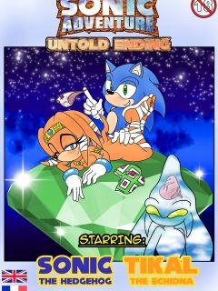 (ENG) [RaianOnzika] Sonic Adventure Untold Ending - [DONE]
