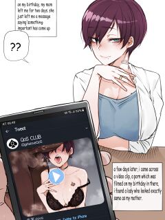 [ratatatat74] BBC Slutty Mother + bonus [Colorized]