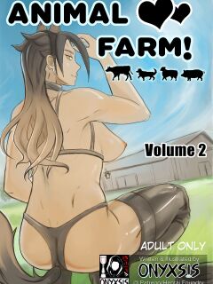 [Onyxsis] Animal Farm! Vol. 2