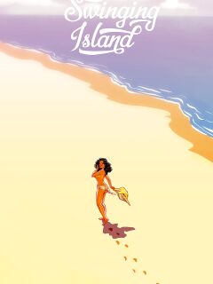 Swinging Island Preview