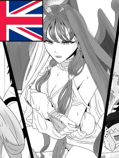 [kmvt] Olympus Megami Harem no Erohon | Olympus Goddesses Harem Comic (Fate/Grand Order)