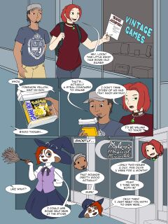 [Halcy0n] Poke-Deal of a Lifetime!