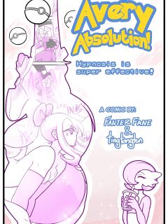 [FaneNSFW/Tingtongten] Avery Absolution! (Pokemon)