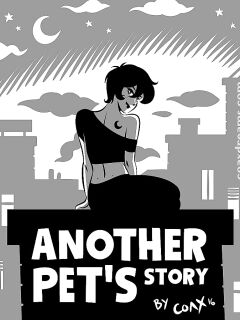 Another Pet's Story