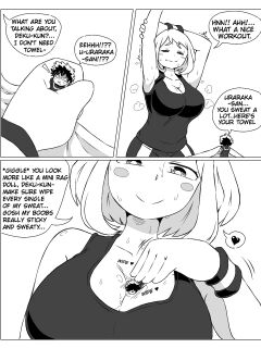 [GTS Tamago] Useful Towel