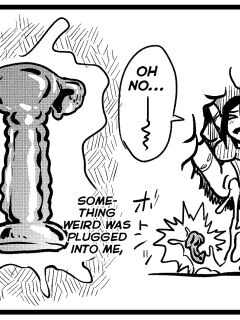 [Ahemaru] Jugyouchuu ni Akumeru Tsubaki-san [DiSCO Scans] Preview