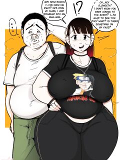 [BitterCream] Goth weeb girlfriend Preview