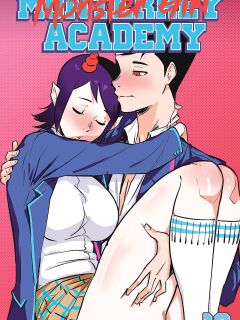 [Worky Zark] Monster Girl Academy #19