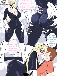 [Banjabu] Pacifica Costume Session