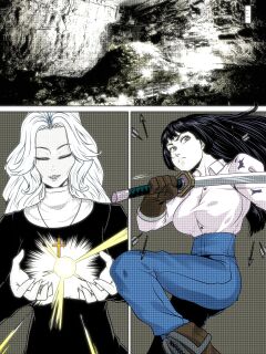 [GoDLeTTeR] Valiant Conquest of The Enchanted Grotto (ENG)