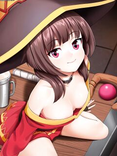 [NeoCoill] All Konosuba Works (Upscaled With RealCUGAN 3x)