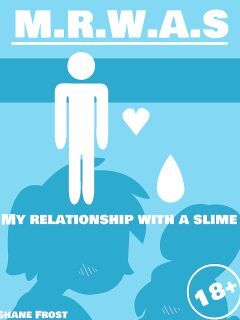 M.R.W.A.S (Shane_Frost)