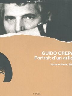 Crepax Portrait d'un Artiste (EN) (IT) (FR) Preview