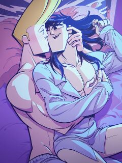 [c2ndy2c1d] Samurai Bravo [Eng] Preview