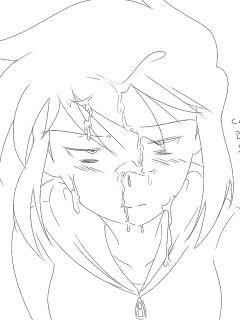 Charlie, Erin and Jordan (oct 13) [Mooncancer00]