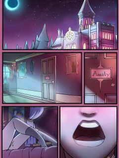 [Mr.Jellybeans] Texting (The Owl House)