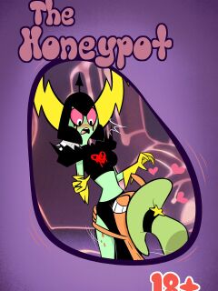 [UmaYorokobi] The Honeypot