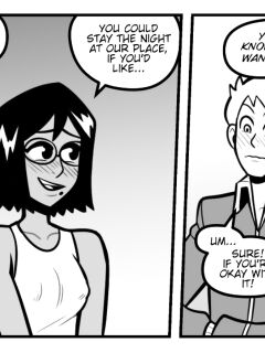 [ShamefulDisplay] Bibliophilia - Part 6 Preview