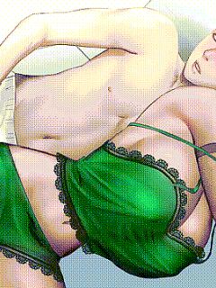 Prince of Suburbia Pt 1 - Animation Preview