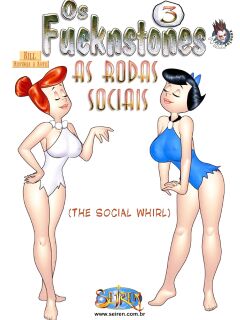 [Seiren] The Fuckstones 3