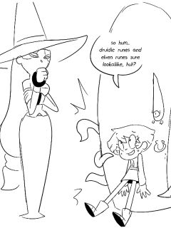 [Xierra099] Follow The Recipe Extra Art