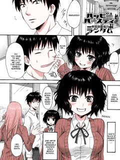 [Random] Happy Birthday (Jun-ai Kajitsu 2009-05) [maikel] [Colorized] [Ecchify]