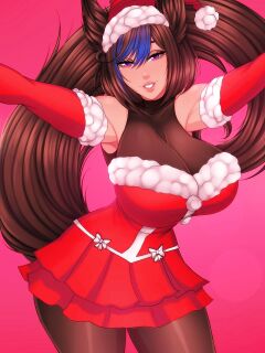 Xmas Sasha (2022) Preview