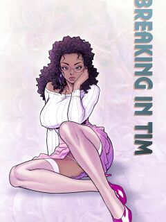 [Melkor Mancin] Breaking in Tim (english)