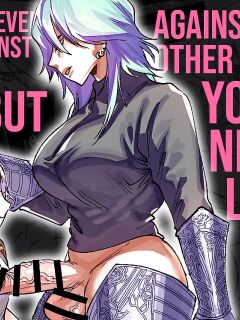 [Tosha Pink (Chimeda)] Omae wa Watashi no Chinpo ni wa Katenai Shikashi Watashi no Chinpo Igai no Subete ni Kateru | You'll Never Win Against My Cock, But Against All Other Cocks, You'll Never Lose. [Mr_Person]