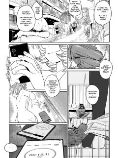 [TaihenGold] Cunning Little Devil (original)(UC)