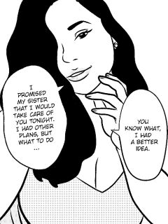 [Tzinnxt] Juice on aunt Preview