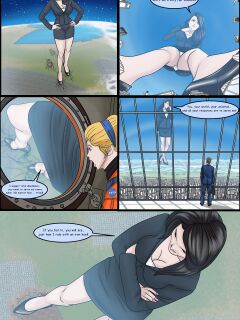 [Lostperras] Goddess Elizabeth Queen of Earth