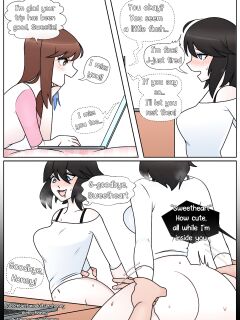 [EroHoney] Video Call Preview