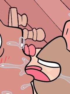 [Blargsnarf] Father's Day Cake (Steven Universe)