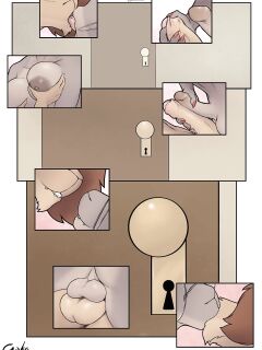 [Jakethegoat] Familiar Members Episode 2 - Chapter 2