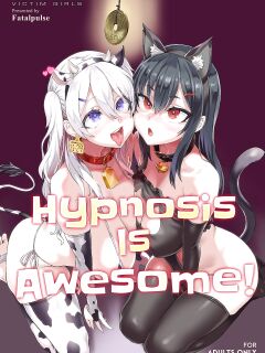 [Fatalpulse (Asanagi)] Saiminjutsu tte Sugoi! | Hypnosis is Awesome! [Xzosk]