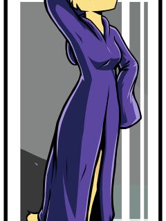 [Fourball] Katia Managan - Rituals