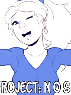 [Dave Cheung] Kimberly - Project: N O S E (Non Ordinary Schnozz Experiment!)