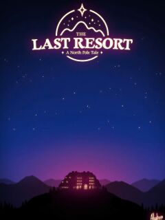 [Albatross] Last Resort